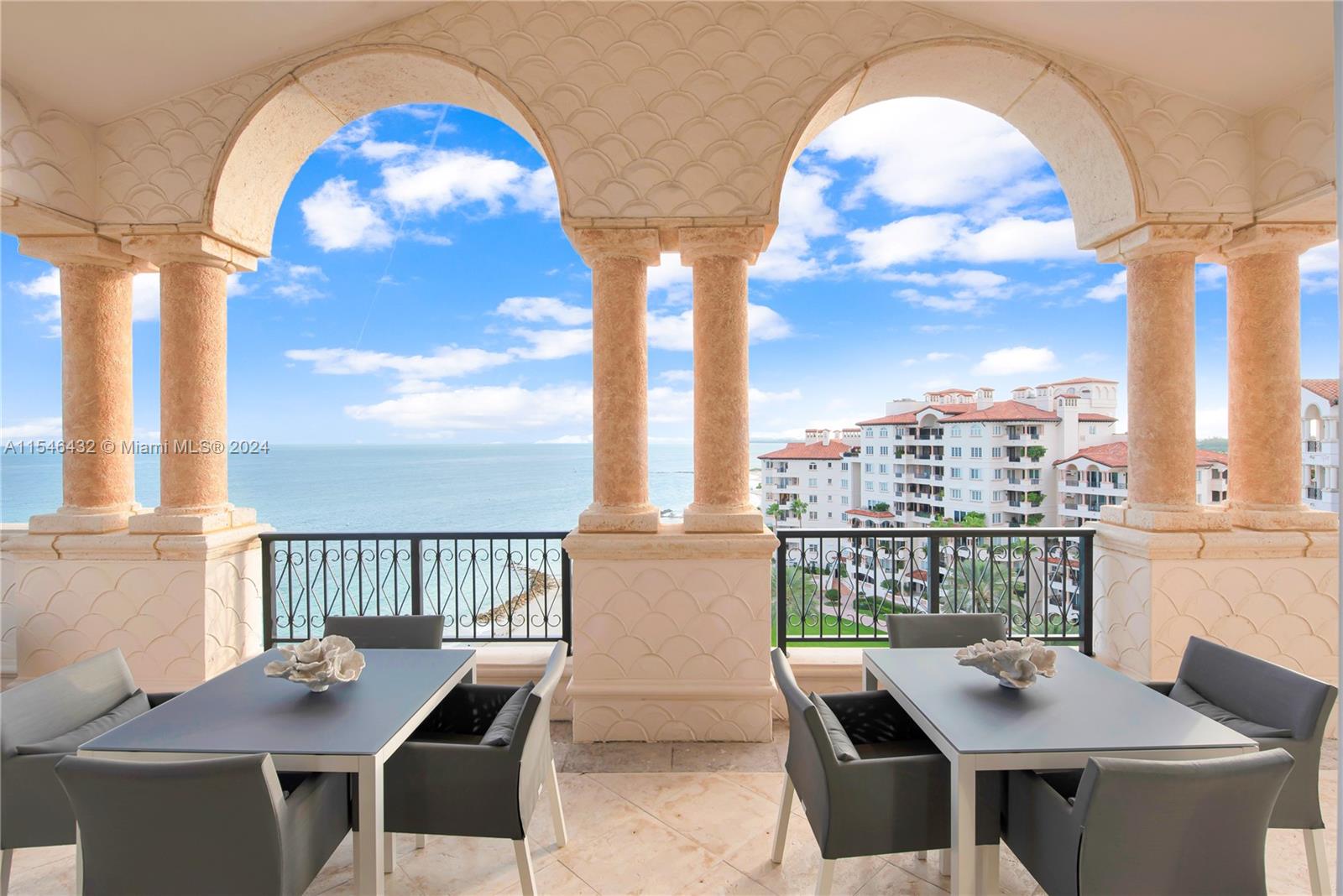 7482 Fisher Island Dr, Miami Beach, FL, 33109 United States, 5 Bedrooms Bedrooms, ,6 BathroomsBathrooms,Residential,For Sale,Fisher Island Dr,A11546432