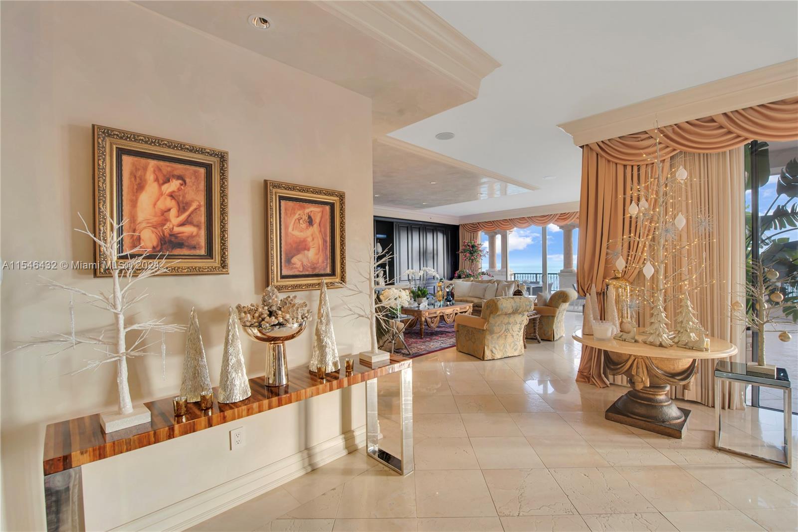 7482 Fisher Island Dr, Miami Beach, FL, 33109 United States, 5 Bedrooms Bedrooms, ,6 BathroomsBathrooms,Residential,For Sale,Fisher Island Dr,A11546432