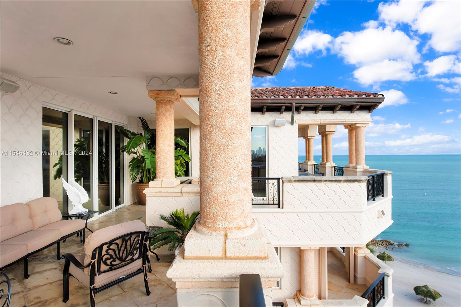 7482 Fisher Island Dr, Miami Beach, FL, 33109 United States, 5 Bedrooms Bedrooms, ,6 BathroomsBathrooms,Residential,For Sale,Fisher Island Dr,A11546432