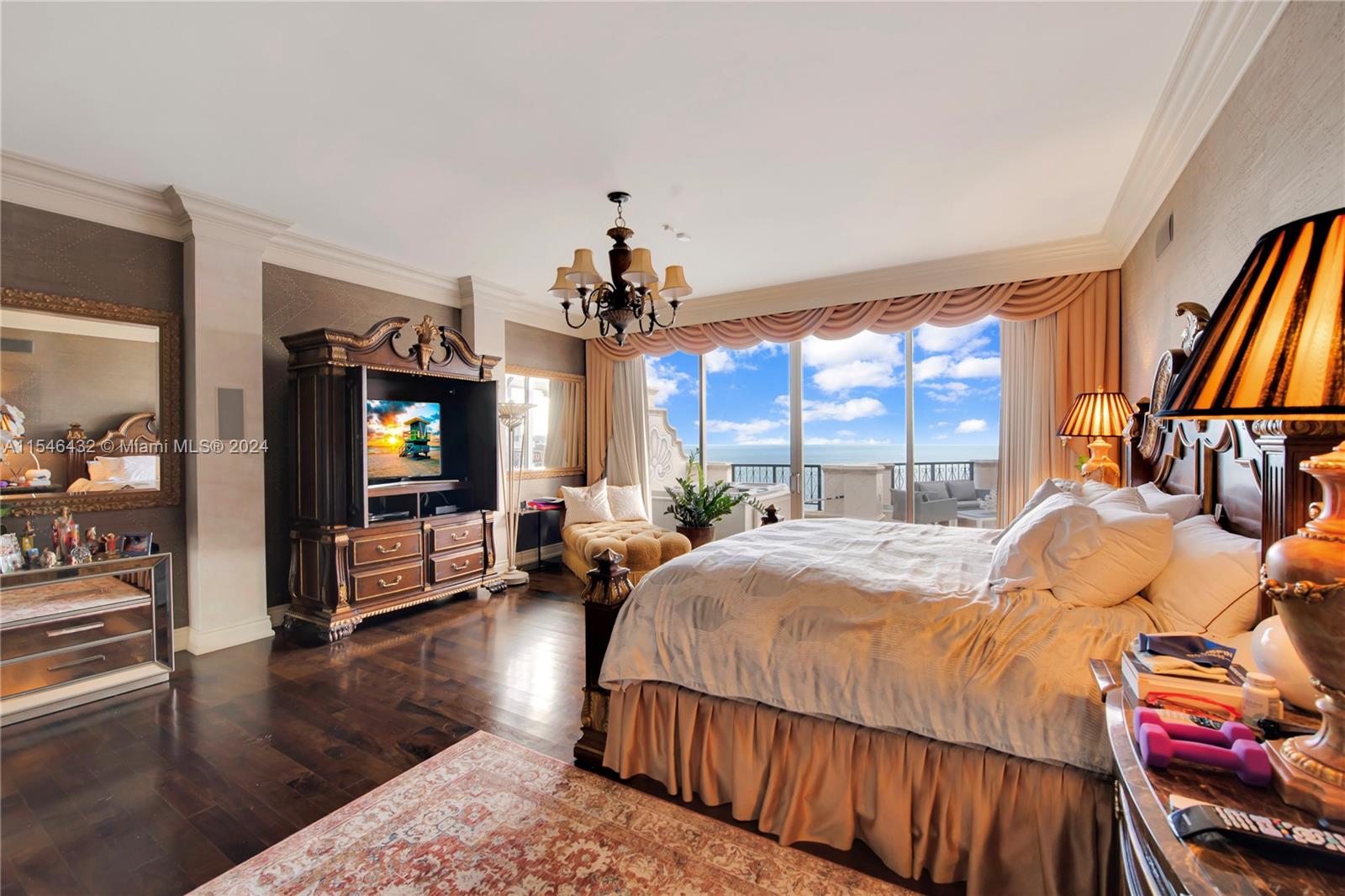 7482 Fisher Island Dr 7482, Miami Beach, Florida 33109, 5 Bedrooms Bedrooms, ,6 BathroomsBathrooms,Residential,For Sale,7482 Fisher Island Dr 7482,A11546432