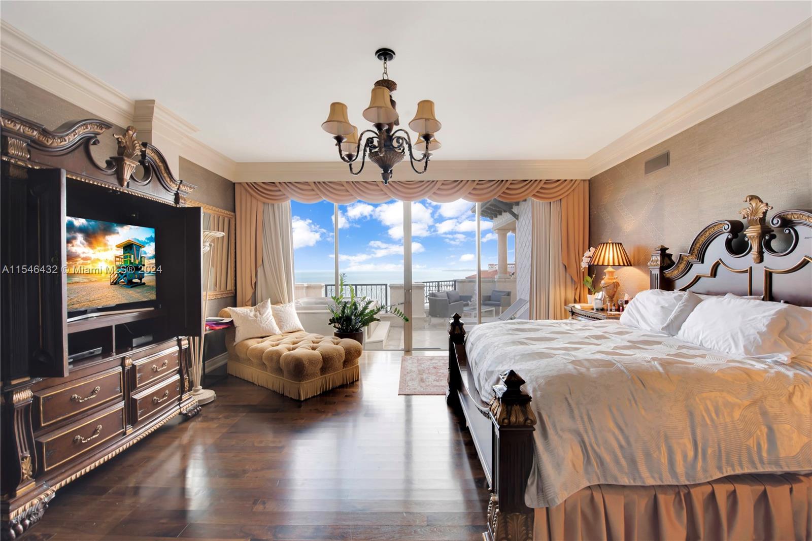 7482 Fisher Island Dr 7482, Miami Beach, Florida 33109, 5 Bedrooms Bedrooms, ,6 BathroomsBathrooms,Residential,For Sale,7482 Fisher Island Dr 7482,A11546432