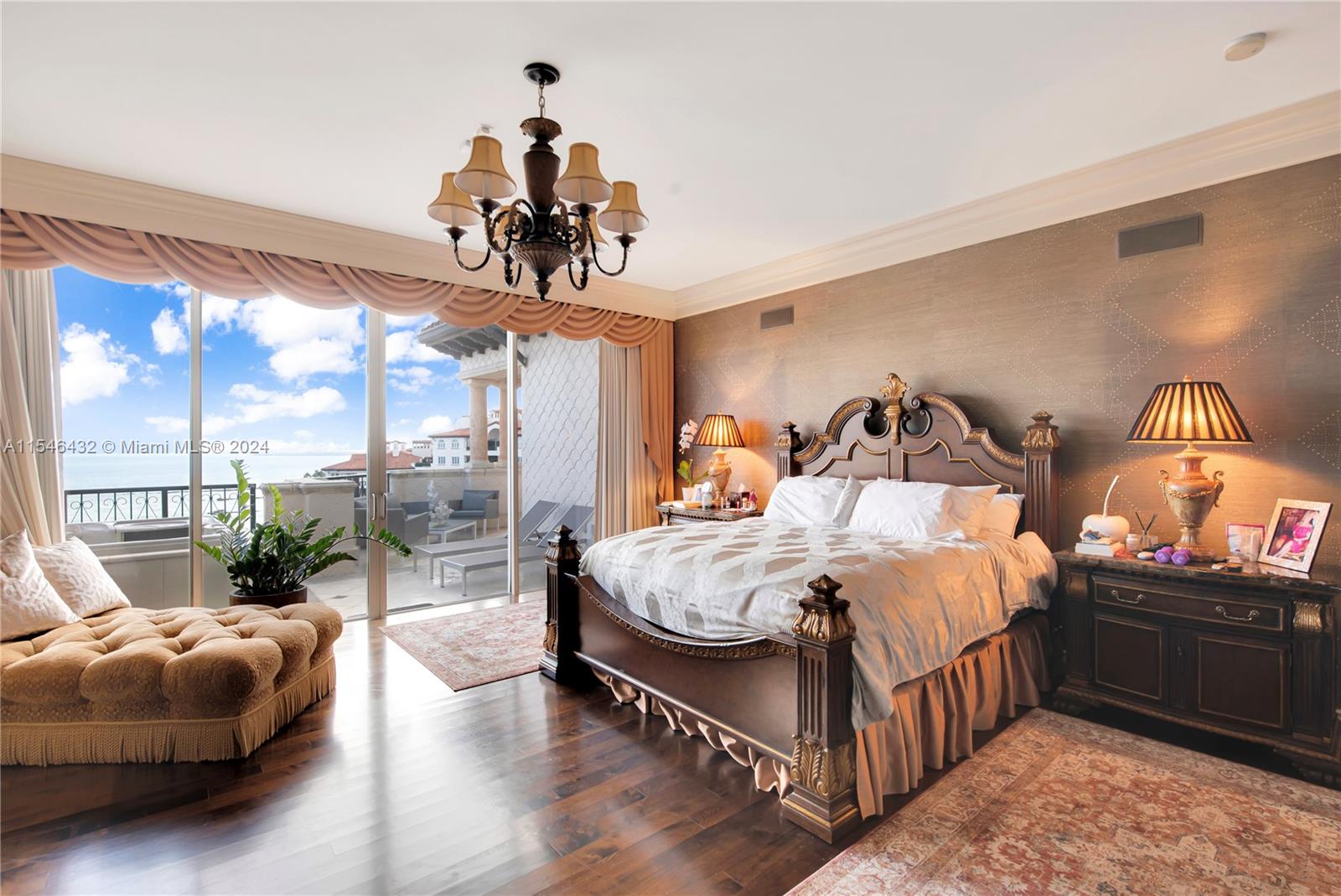 7482 Fisher Island Dr 7482, Miami Beach, Florida 33109, 5 Bedrooms Bedrooms, ,6 BathroomsBathrooms,Residential,For Sale,7482 Fisher Island Dr 7482,A11546432