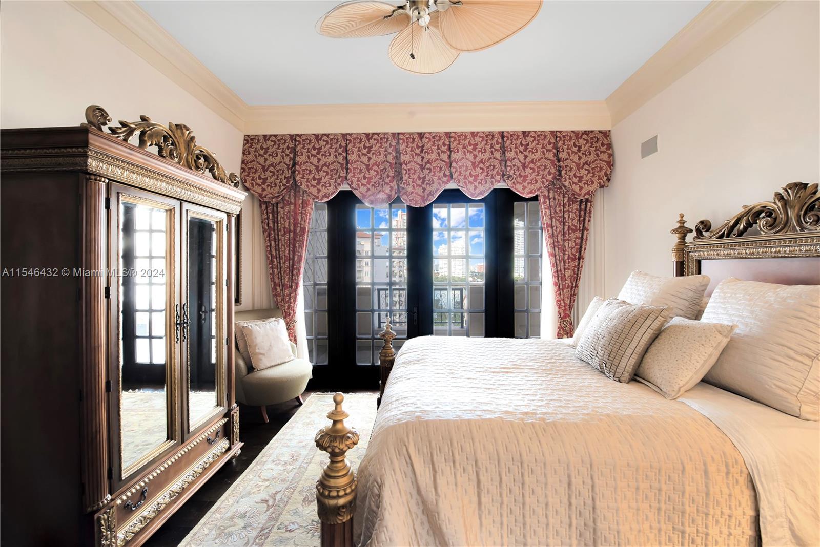 7482 Fisher Island Dr 7482, Miami Beach, Florida 33109, 5 Bedrooms Bedrooms, ,6 BathroomsBathrooms,Residential,For Sale,7482 Fisher Island Dr 7482,A11546432