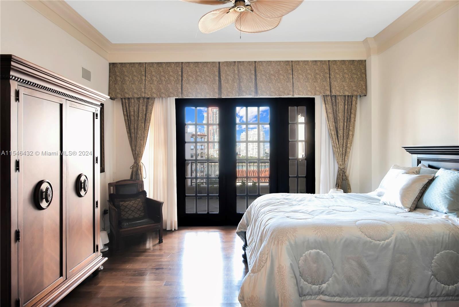 7482 Fisher Island Dr 7482, Miami Beach, Florida 33109, 5 Bedrooms Bedrooms, ,6 BathroomsBathrooms,Residential,For Sale,7482 Fisher Island Dr 7482,A11546432