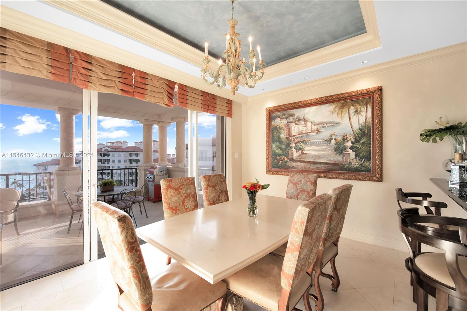 7482 Fisher Island Dr, Miami Beach, FL, 33109 United States, 5 Bedrooms Bedrooms, ,6 BathroomsBathrooms,Residential,For Sale,Fisher Island Dr,A11546432