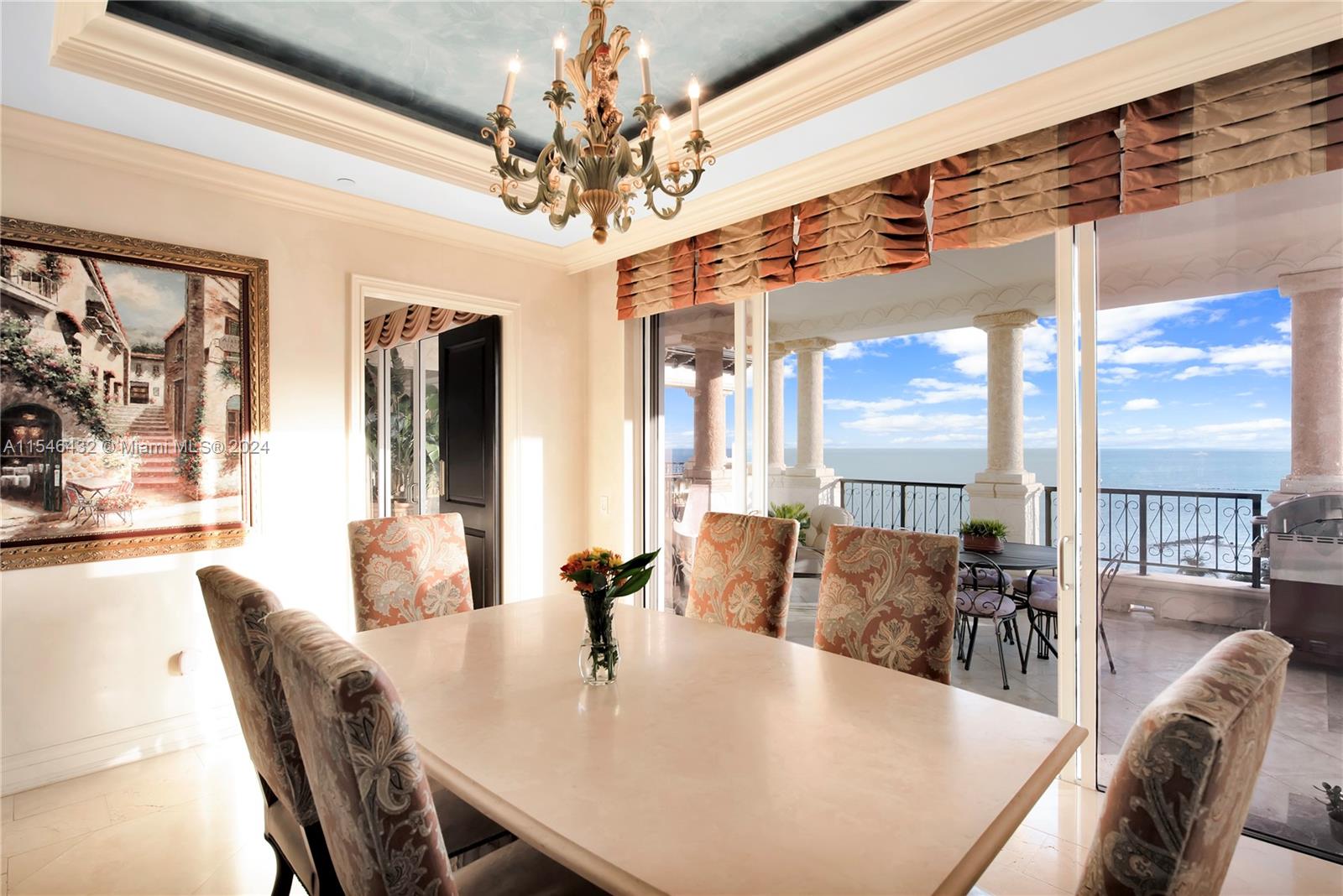 7482 Fisher Island Dr 7482, Miami Beach, Florida 33109, 5 Bedrooms Bedrooms, ,6 BathroomsBathrooms,Residential,For Sale,7482 Fisher Island Dr 7482,A11546432