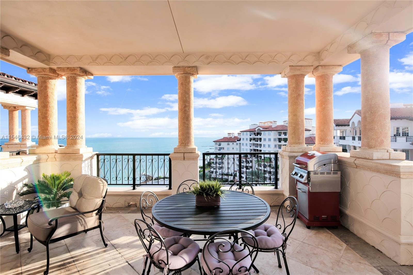 7482 Fisher Island Dr 7482, Miami Beach, Florida 33109, 5 Bedrooms Bedrooms, ,6 BathroomsBathrooms,Residential,For Sale,7482 Fisher Island Dr 7482,A11546432