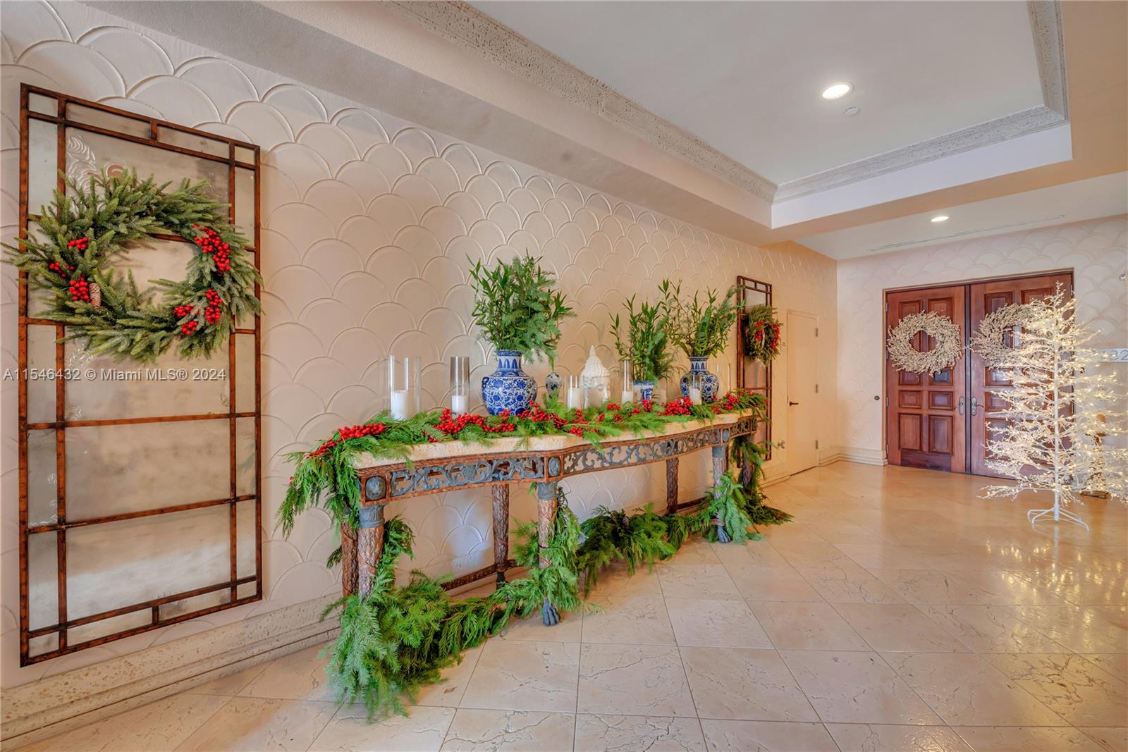 7482 Fisher Island Dr 7482, Miami Beach, Florida 33109, 5 Bedrooms Bedrooms, ,6 BathroomsBathrooms,Residential,For Sale,7482 Fisher Island Dr 7482,A11546432