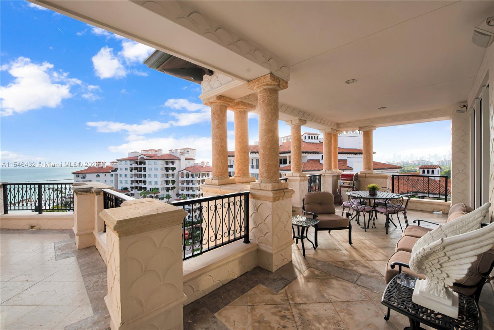 7482 Fisher Island Dr 7482, Miami Beach, Florida 33109, 5 Bedrooms Bedrooms, ,6 BathroomsBathrooms,Residential,For Sale,7482 Fisher Island Dr 7482,A11546432