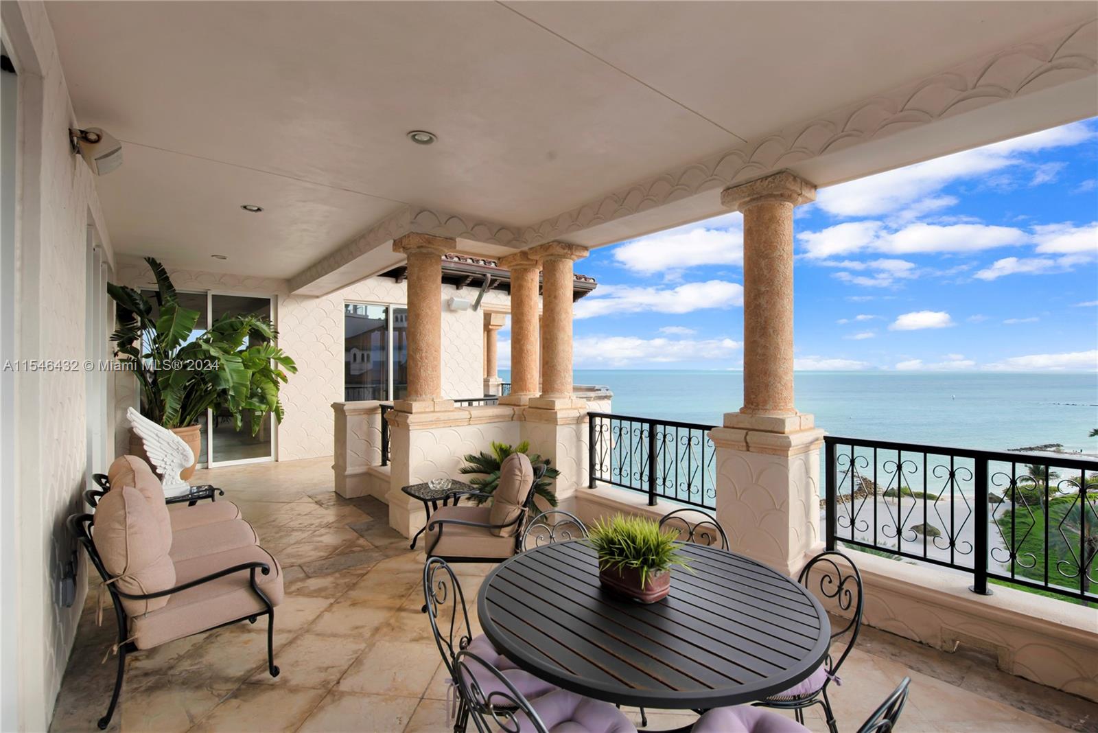 7482 Fisher Island Dr, Miami Beach, FL, 33109 United States, 5 Bedrooms Bedrooms, ,6 BathroomsBathrooms,Residential,For Sale,Fisher Island Dr,A11546432