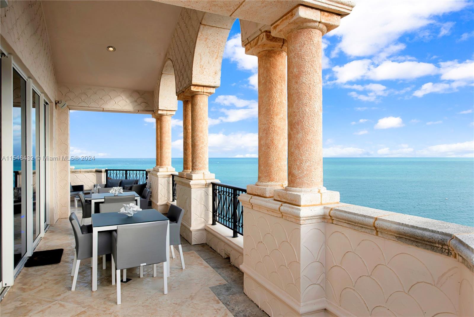 7482 Fisher Island Dr, Miami Beach, FL, 33109 United States, 5 Bedrooms Bedrooms, ,6 BathroomsBathrooms,Residential,For Sale,Fisher Island Dr,A11546432