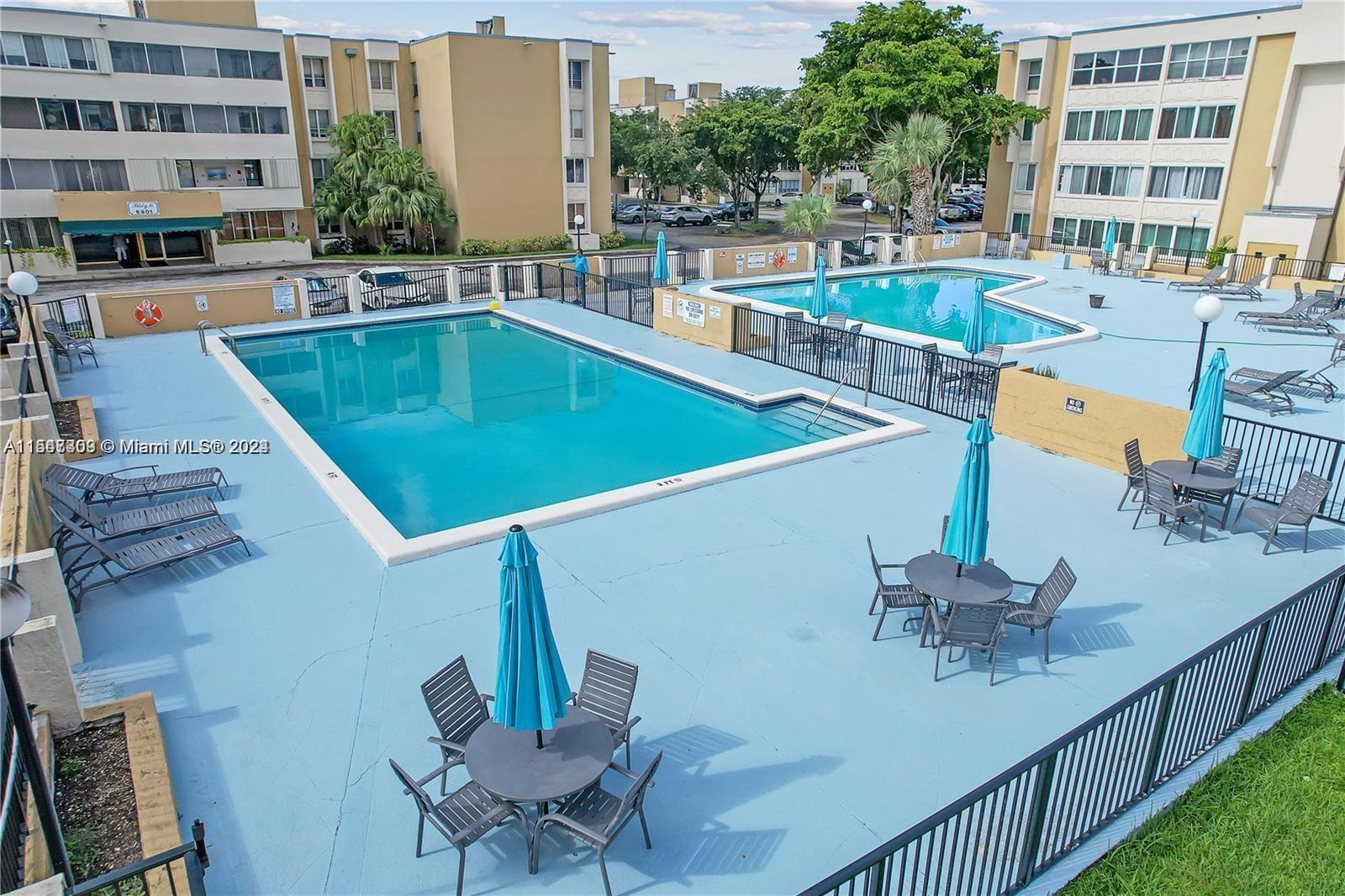 6901 SW 147th Ave 2E, Miami, Florida 33193, 3 Bedrooms Bedrooms, ,2 BathroomsBathrooms,Residential,For Sale,6901 SW 147th Ave 2E,A11547309