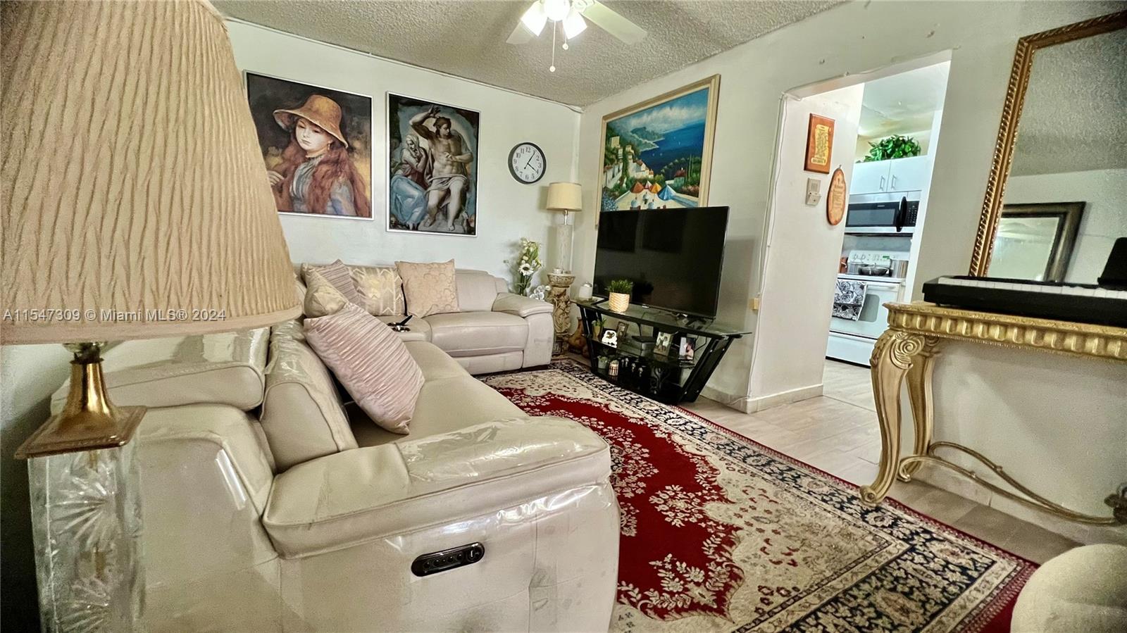 6901 SW 147th Ave 2E, Miami, Florida 33193, 3 Bedrooms Bedrooms, ,2 BathroomsBathrooms,Residential,For Sale,6901 SW 147th Ave 2E,A11547309