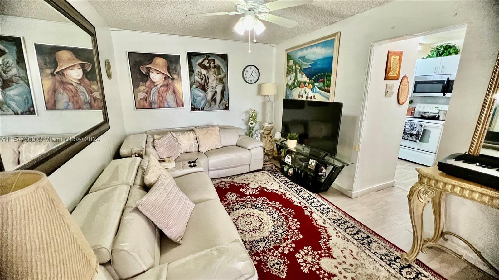 6901 SW 147th Ave 2E, Miami, Florida 33193, 3 Bedrooms Bedrooms, ,2 BathroomsBathrooms,Residential,For Sale,6901 SW 147th Ave 2E,A11547309