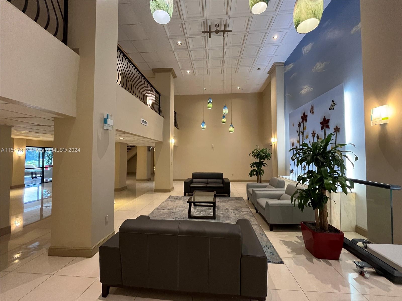 1201 S Ocean Dr 2009S, Hollywood, Florida 33019, 1 Bedroom Bedrooms, ,1 BathroomBathrooms,Residentiallease,For Rent,1201 S Ocean Dr 2009S,A11547317