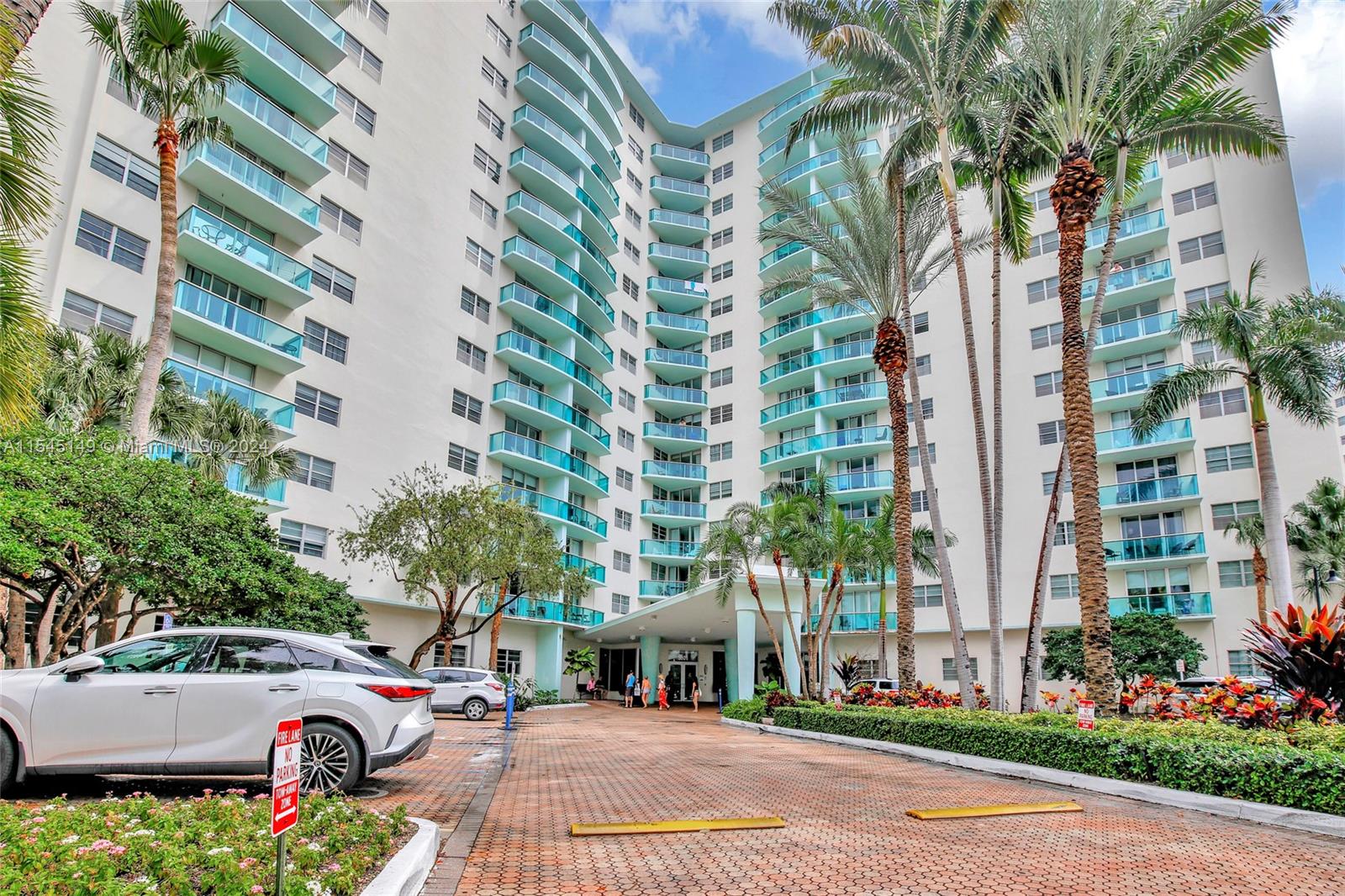 3801 S Ocean Dr #8D For Sale A11545149, FL