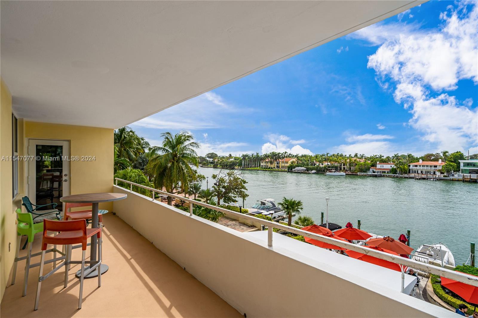 5600 Collins Ave 4S, Miami Beach, Florida 33140, 2 Bedrooms Bedrooms, ,2 BathroomsBathrooms,Residential,For Sale,5600 Collins Ave 4S,A11547077