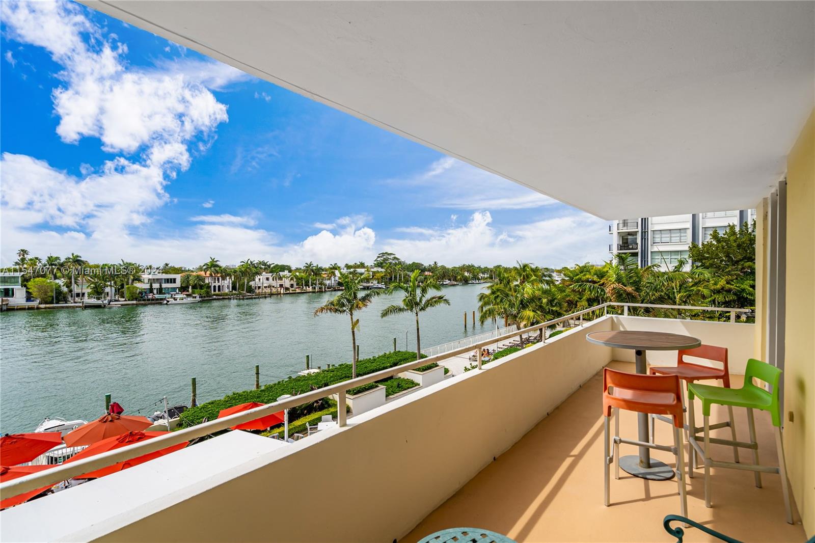5600 Collins Ave 4S, Miami Beach, Florida 33140, 2 Bedrooms Bedrooms, ,2 BathroomsBathrooms,Residential,For Sale,5600 Collins Ave 4S,A11547077