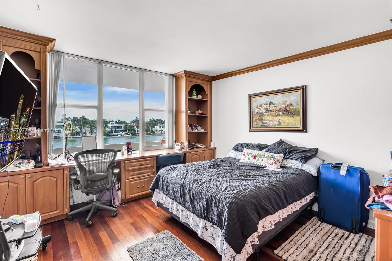 5600 Collins Ave 4S, Miami Beach, Florida 33140, 2 Bedrooms Bedrooms, ,2 BathroomsBathrooms,Residential,For Sale,5600 Collins Ave 4S,A11547077