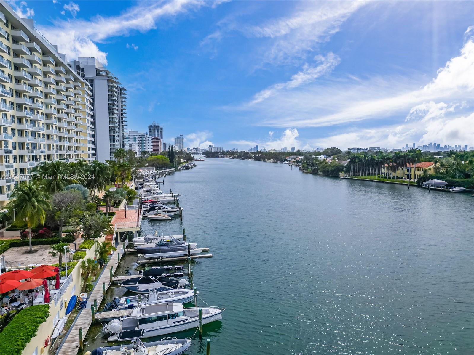 5600 Collins Ave 4S, Miami Beach, Florida 33140, 2 Bedrooms Bedrooms, ,2 BathroomsBathrooms,Residential,For Sale,5600 Collins Ave 4S,A11547077