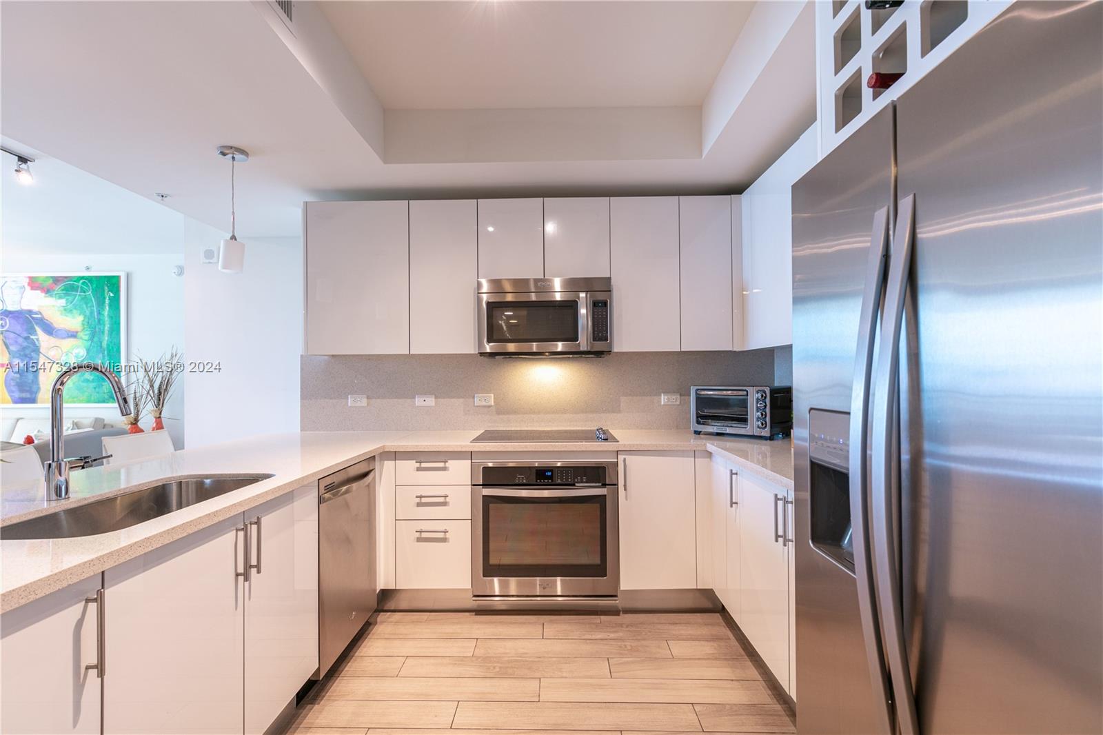 999 SW 1st Ave 2317, Miami, Florida 33131, 3 Bedrooms Bedrooms, ,2 BathroomsBathrooms,Residential,For Sale,999 SW 1st Ave 2317,A11547328