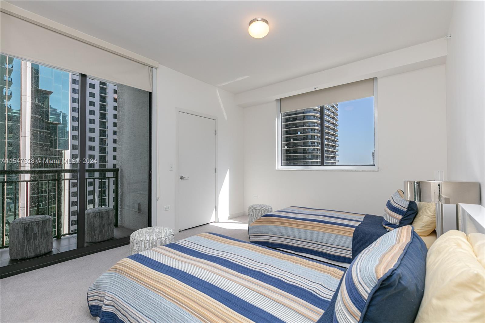 999 SW 1st Ave 2317, Miami, Florida 33131, 3 Bedrooms Bedrooms, ,2 BathroomsBathrooms,Residential,For Sale,999 SW 1st Ave 2317,A11547328