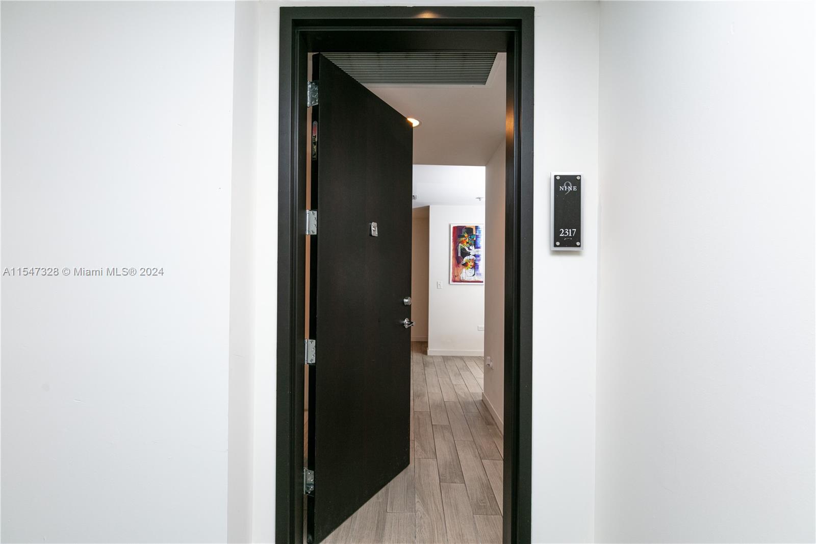 999 SW 1st Ave 2317, Miami, Florida 33131, 3 Bedrooms Bedrooms, ,2 BathroomsBathrooms,Residential,For Sale,999 SW 1st Ave 2317,A11547328