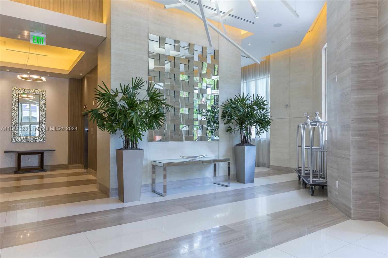 999 SW 1st Ave 2317, Miami, Florida 33131, 3 Bedrooms Bedrooms, ,2 BathroomsBathrooms,Residential,For Sale,999 SW 1st Ave 2317,A11547328