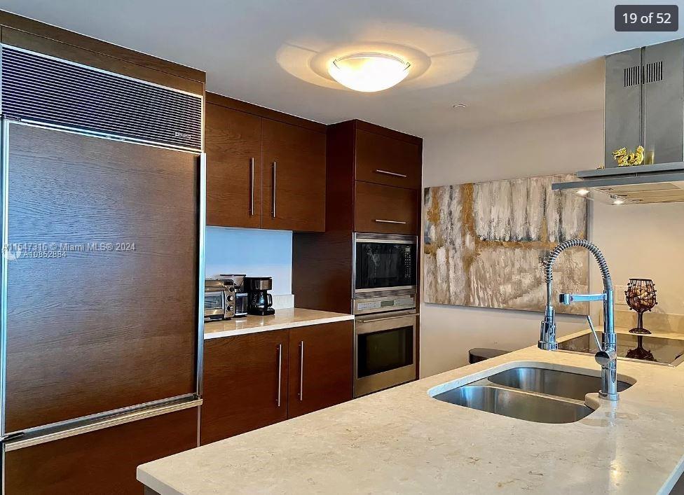 495 Brickell Ave 1205, Miami, Florida 33131, 2 Bedrooms Bedrooms, ,2 BathroomsBathrooms,Residentiallease,For Rent,495 Brickell Ave 1205,A11547316