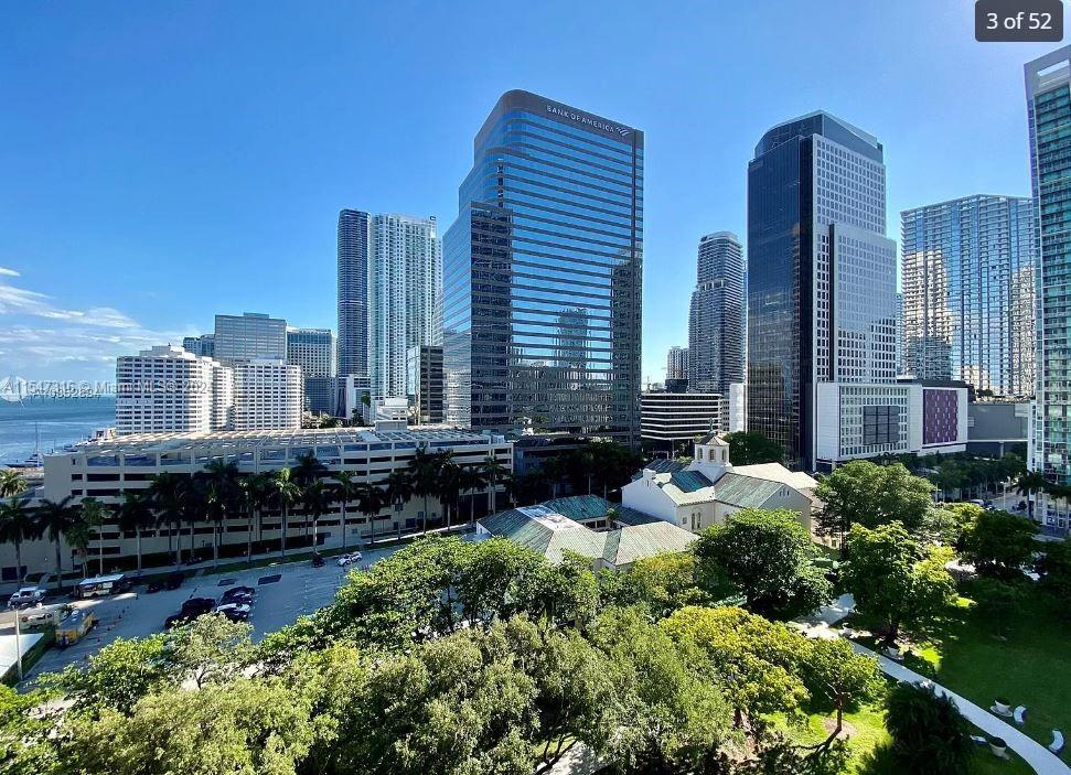 495 Brickell Ave 1205, Miami, Florida 33131, 2 Bedrooms Bedrooms, ,2 BathroomsBathrooms,Residentiallease,For Rent,495 Brickell Ave 1205,A11547316