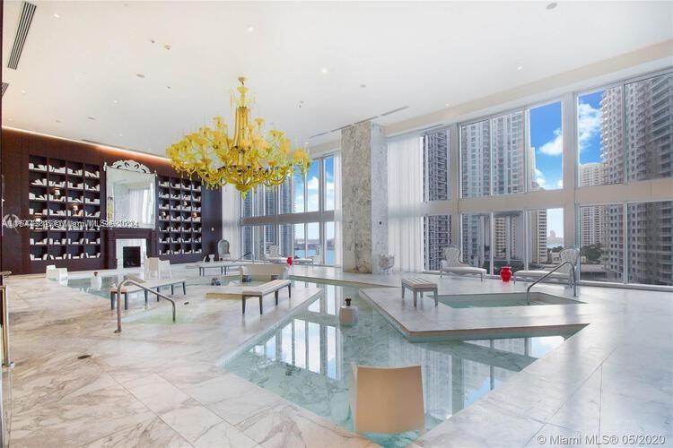 495 Brickell Ave 1205, Miami, Florida 33131, 2 Bedrooms Bedrooms, ,2 BathroomsBathrooms,Residentiallease,For Rent,495 Brickell Ave 1205,A11547316