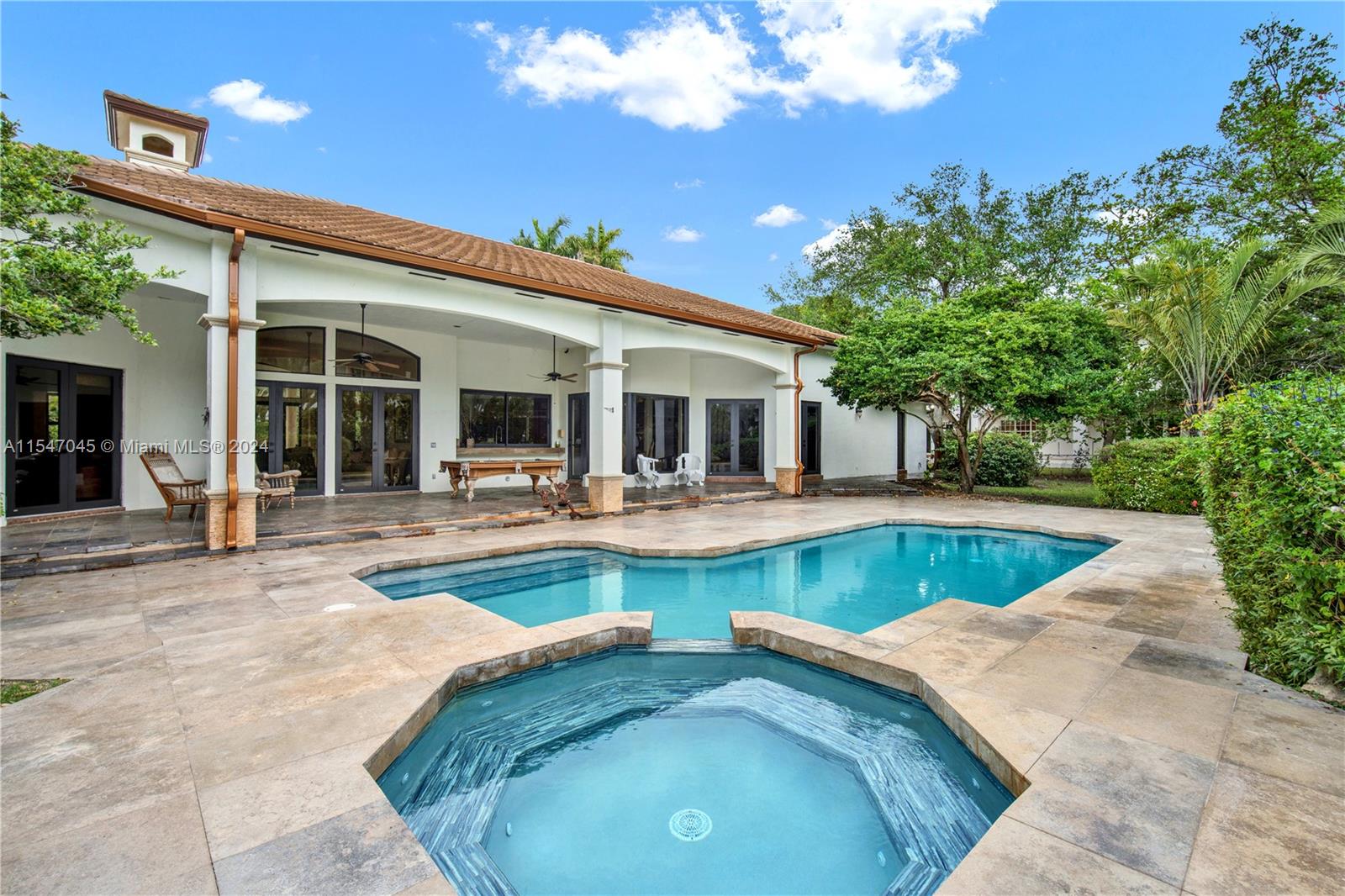 10651 67th Ct, Pinecrest, FL, 33156 United States, 5 Bedrooms Bedrooms, ,4 BathroomsBathrooms,Residential,For Sale,67th Ct,A11547045