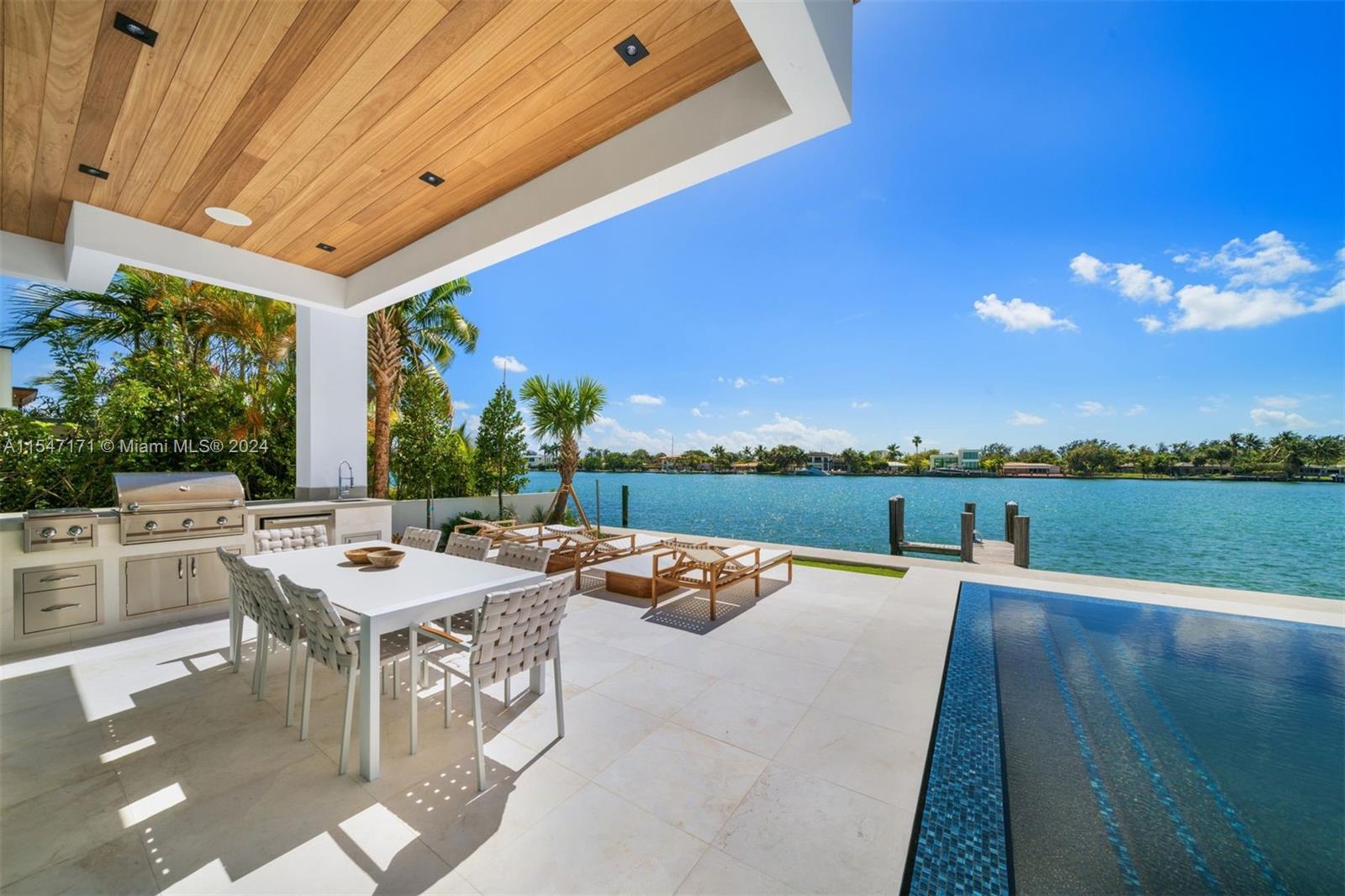 1800 Daytonia Rd, Miami Beach, FL, 33141 United States, 7 Bedrooms Bedrooms, ,7 BathroomsBathrooms,Residential,For Sale,Daytonia Rd,A11547171