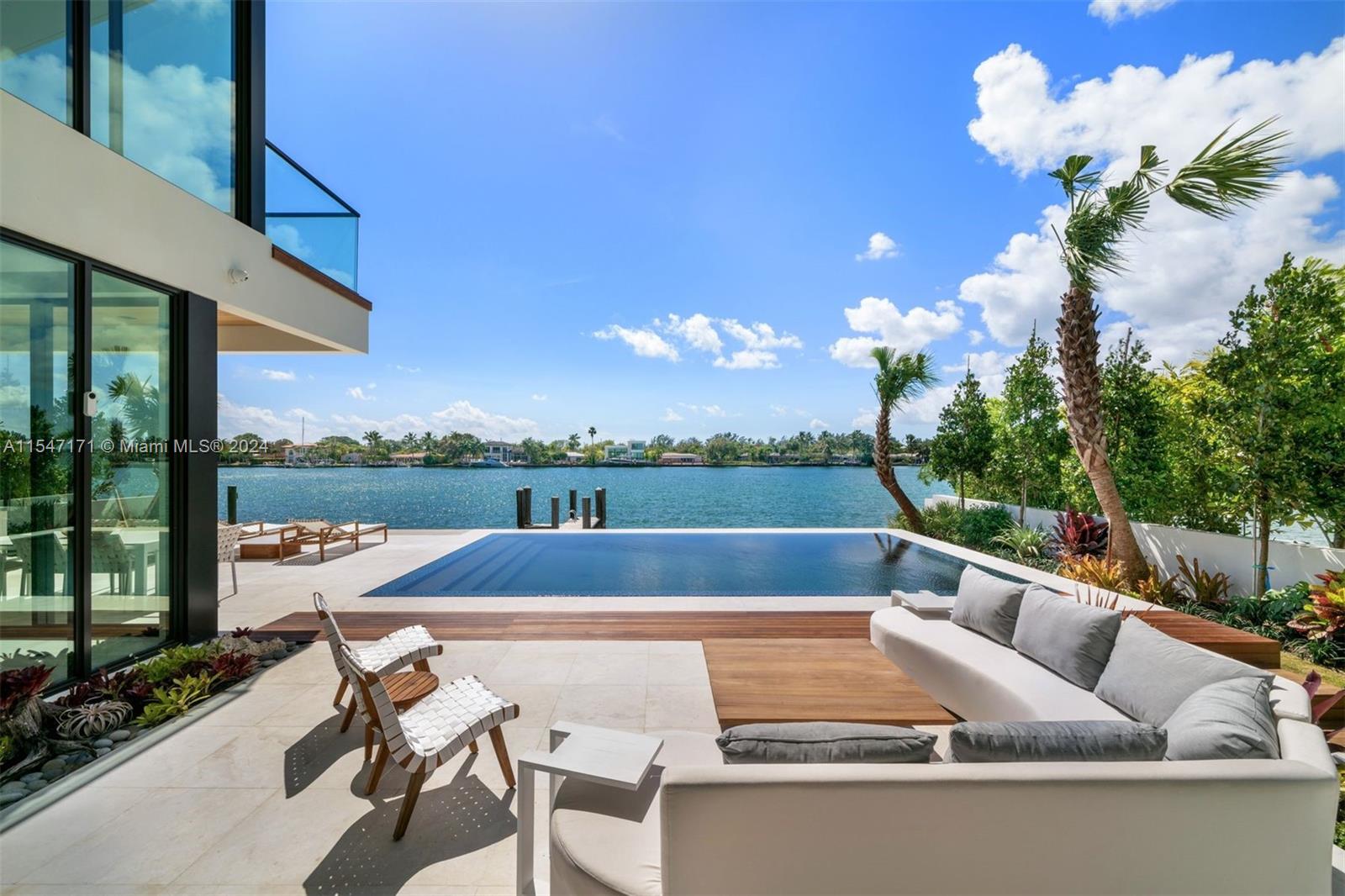 1800 Daytonia Rd, Miami Beach, FL, 33141 United States, 7 Bedrooms Bedrooms, ,7 BathroomsBathrooms,Residential,For Sale,Daytonia Rd,A11547171