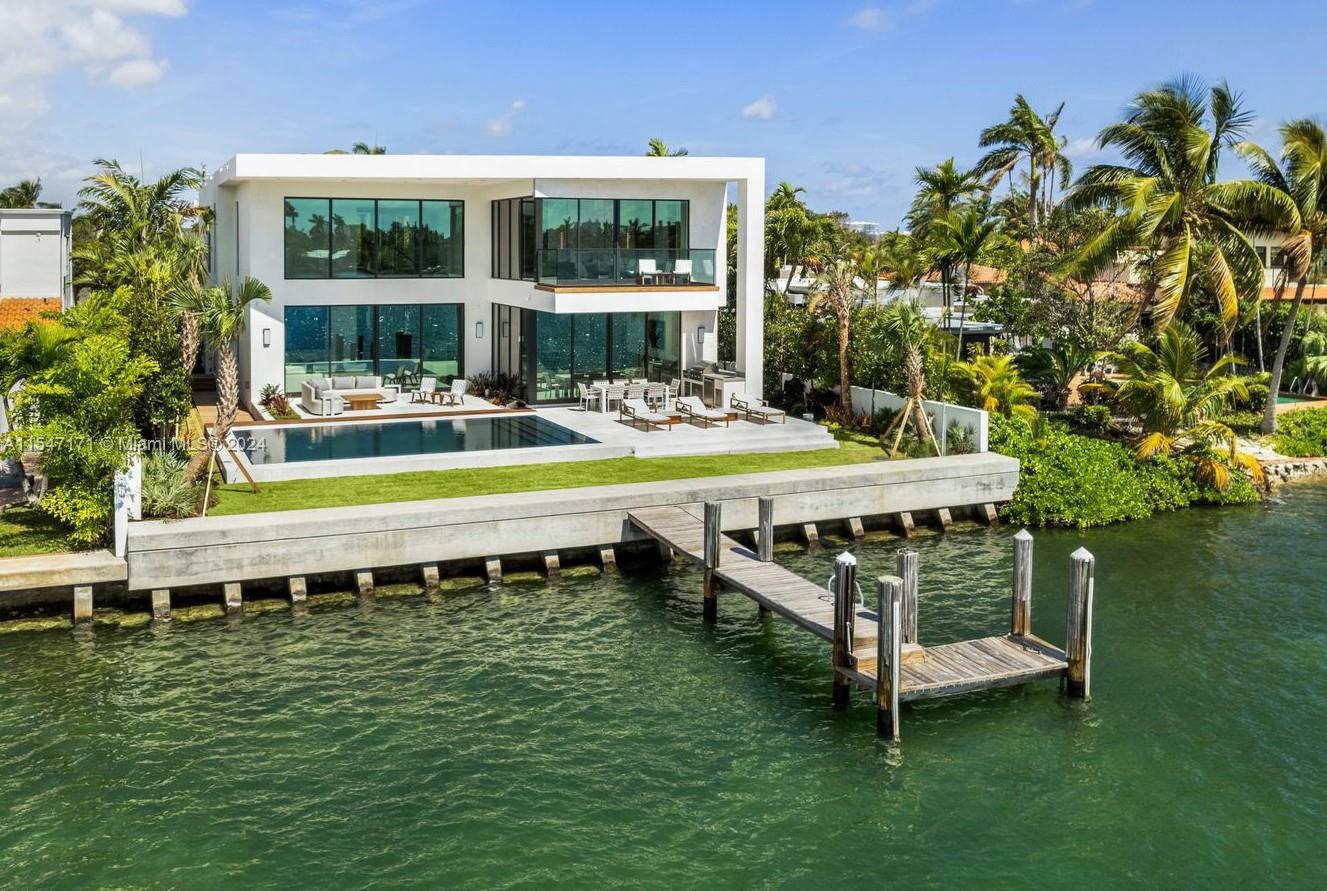 1800 Daytonia Rd, Miami Beach, FL, 33141 United States, 7 Bedrooms Bedrooms, ,7 BathroomsBathrooms,Residential,For Sale,Daytonia Rd,A11547171