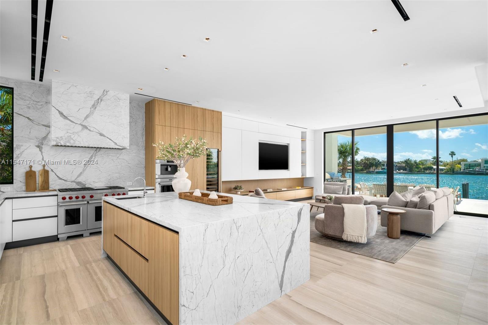 1800 Daytonia Rd, Miami Beach, FL, 33141 United States, 7 Bedrooms Bedrooms, ,7 BathroomsBathrooms,Residential,For Sale,Daytonia Rd,A11547171