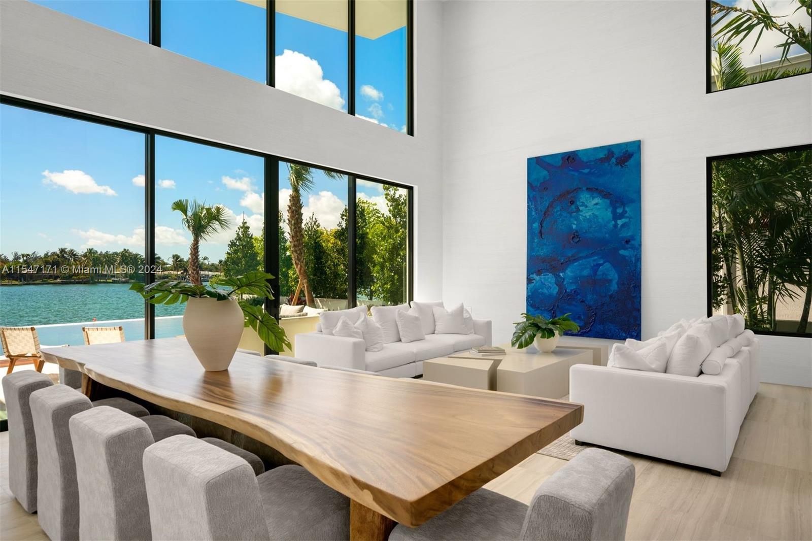 1800 Daytonia Rd, Miami Beach, Florida 33141, 7 Bedrooms Bedrooms, ,7 BathroomsBathrooms,Residential,For Sale,1800 Daytonia Rd,A11547171