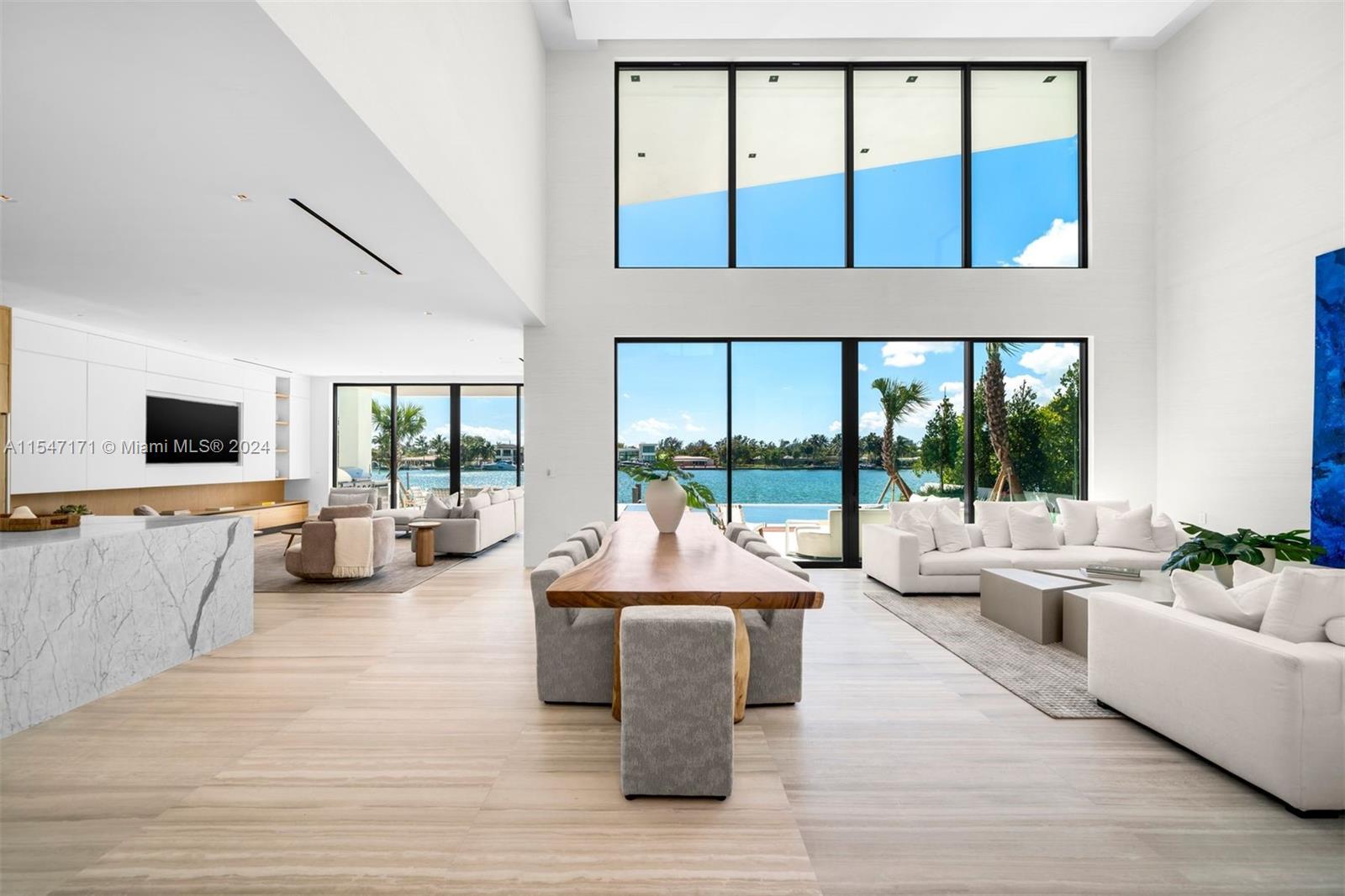 1800 Daytonia Rd, Miami Beach, FL, 33141 United States, 7 Bedrooms Bedrooms, ,7 BathroomsBathrooms,Residential,For Sale,Daytonia Rd,A11547171