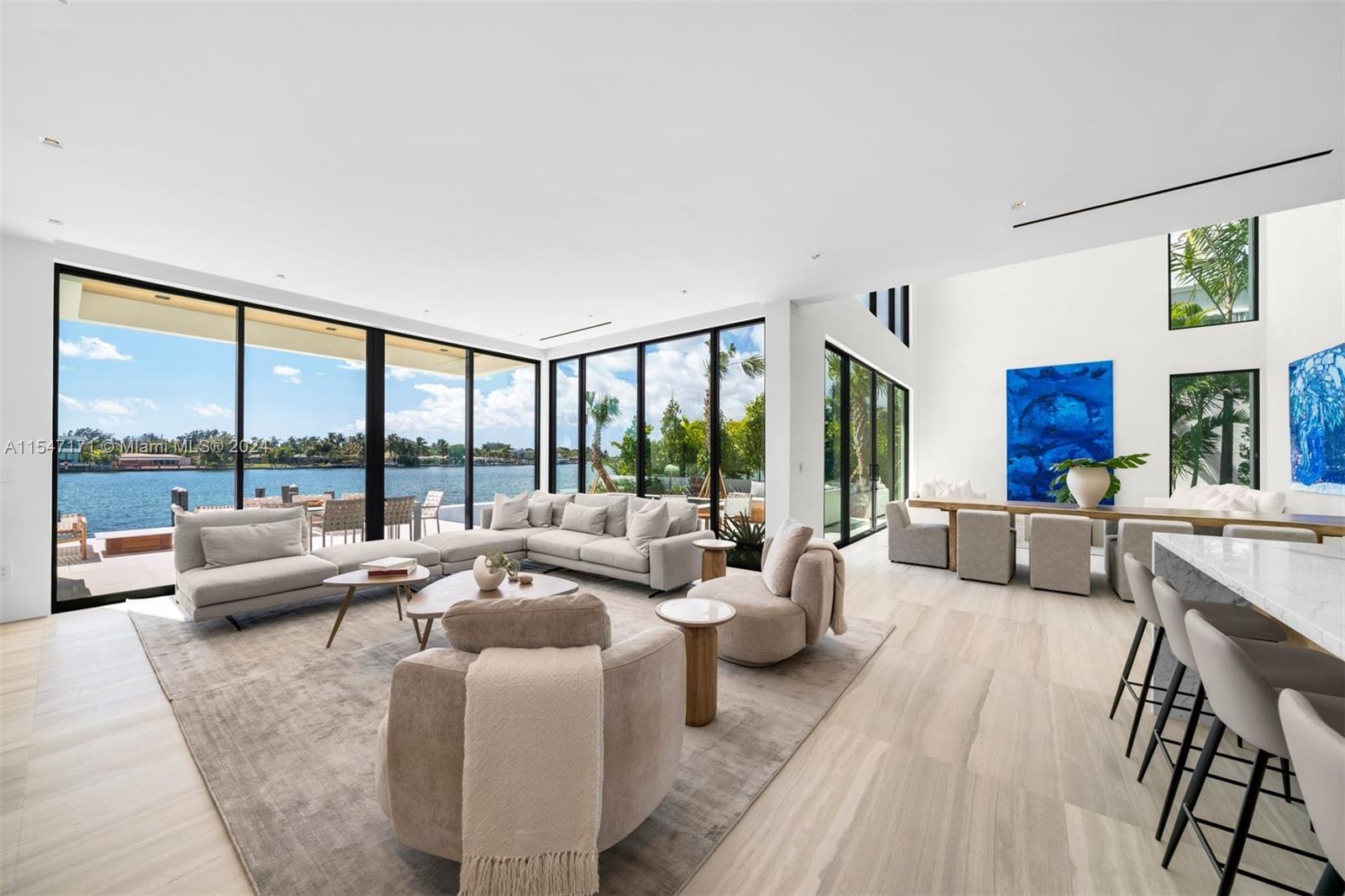 1800 Daytonia Rd, Miami Beach, FL, 33141 United States, 7 Bedrooms Bedrooms, ,7 BathroomsBathrooms,Residential,For Sale,Daytonia Rd,A11547171