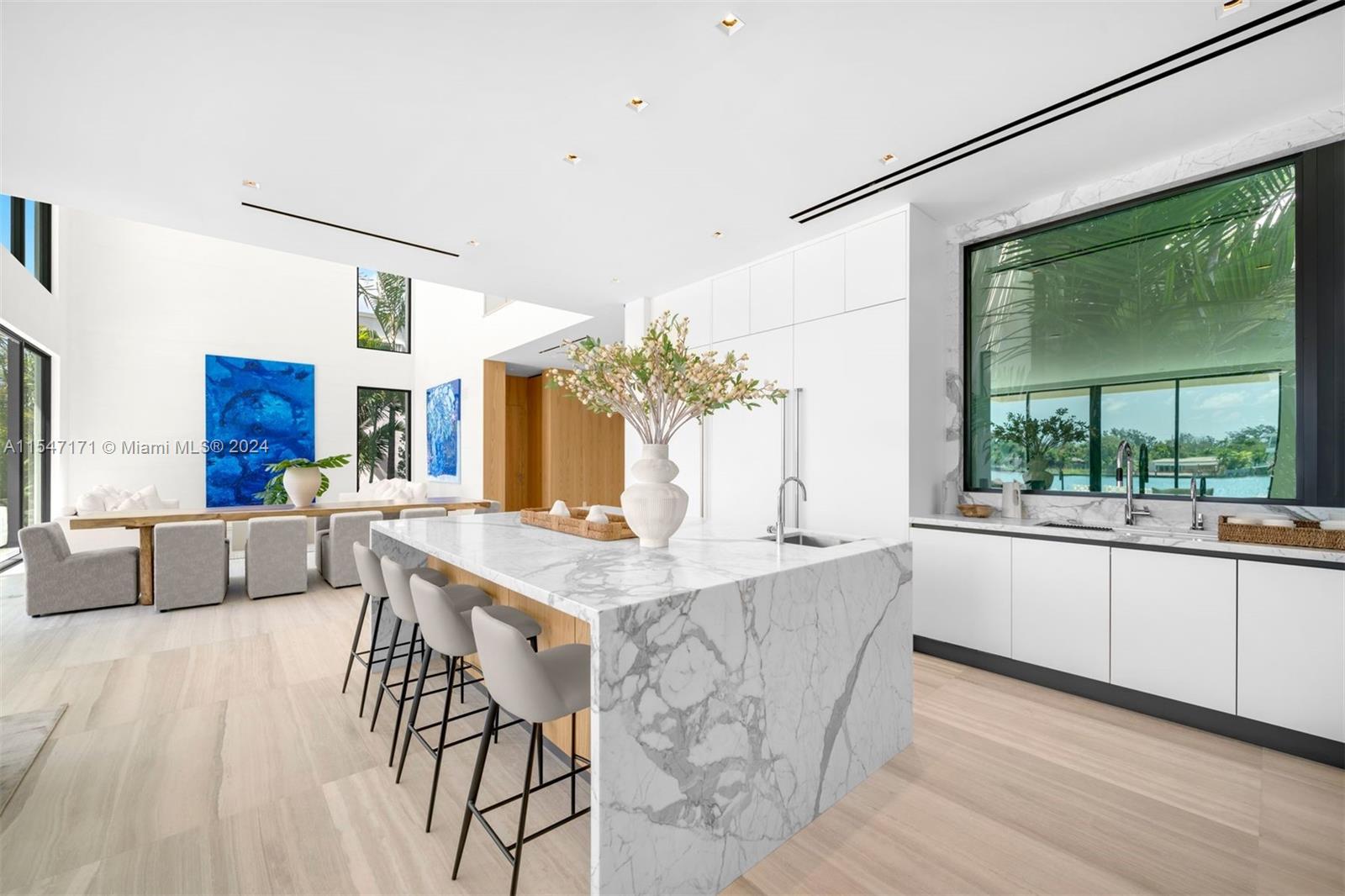 1800 Daytonia Rd, Miami Beach, FL, 33141 United States, 7 Bedrooms Bedrooms, ,7 BathroomsBathrooms,Residential,For Sale,Daytonia Rd,A11547171