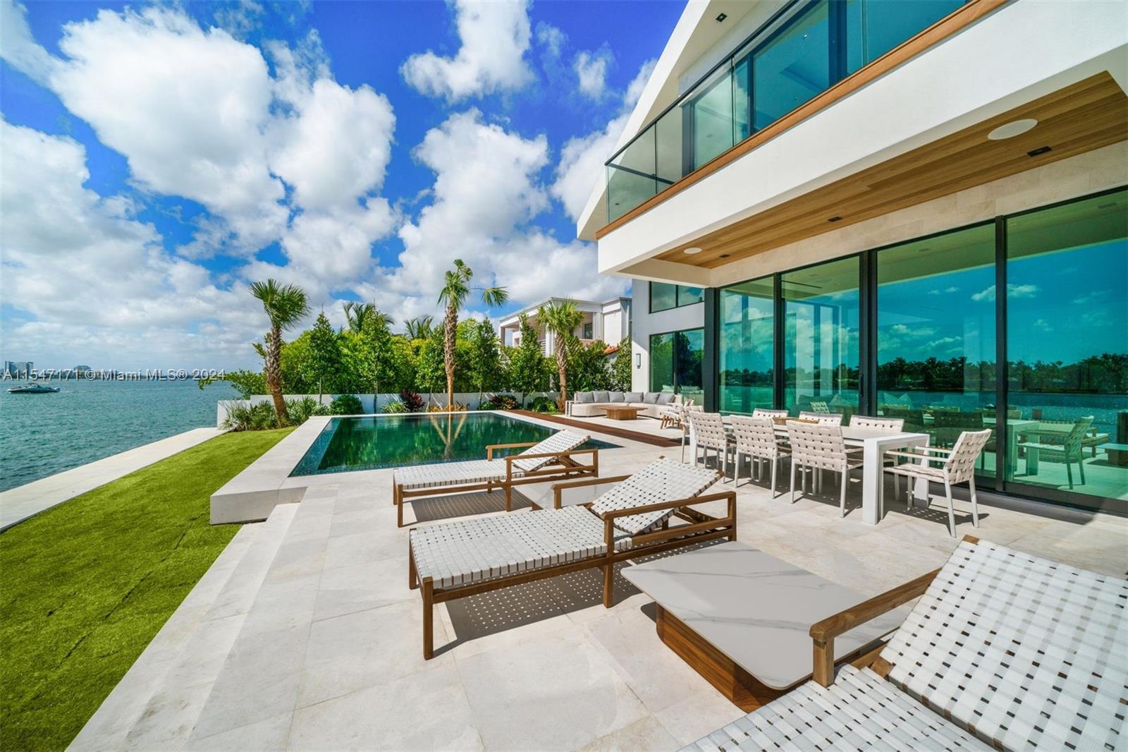 1800 Daytonia Rd, Miami Beach, FL, 33141 United States, 7 Bedrooms Bedrooms, ,7 BathroomsBathrooms,Residential,For Sale,Daytonia Rd,A11547171