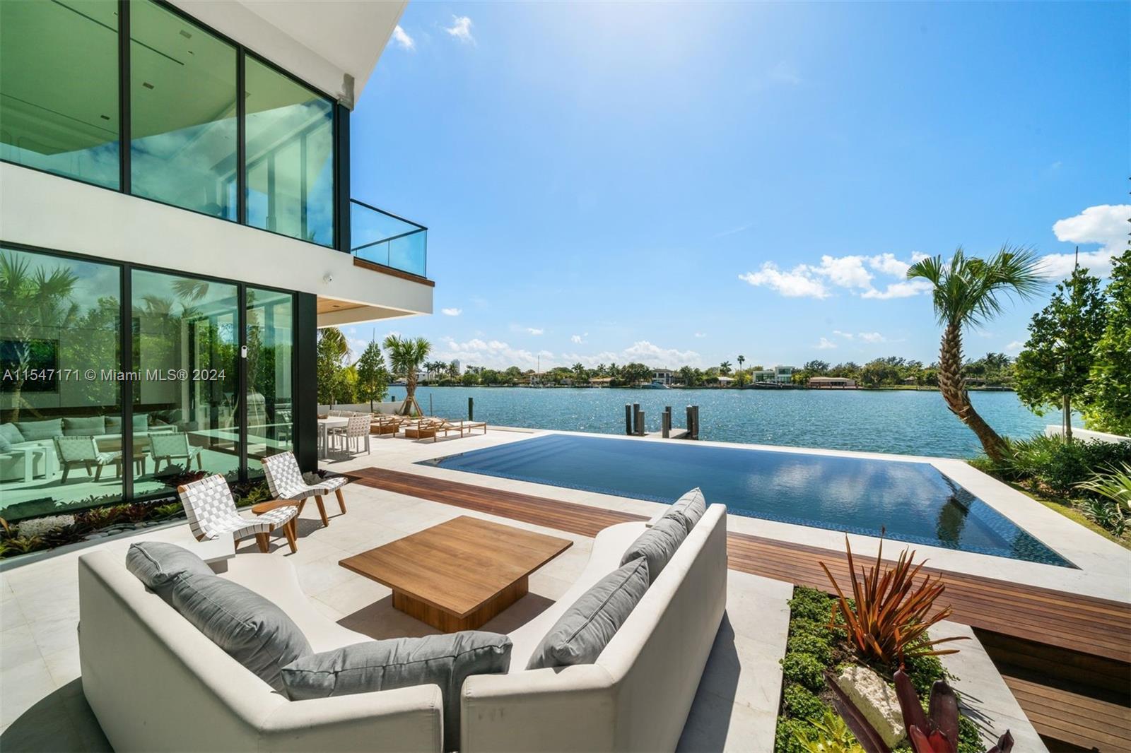 1800 Daytonia Rd, Miami Beach, FL, 33141 United States, 7 Bedrooms Bedrooms, ,7 BathroomsBathrooms,Residential,For Sale,Daytonia Rd,A11547171