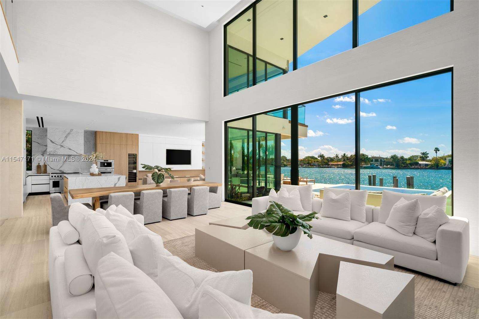 1800 Daytonia Rd, Miami Beach, FL, 33141 United States, 7 Bedrooms Bedrooms, ,7 BathroomsBathrooms,Residential,For Sale,Daytonia Rd,A11547171
