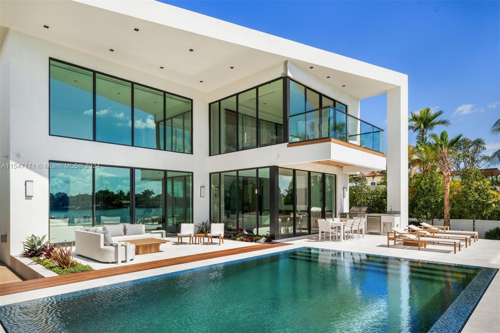 1800 Daytonia Rd, Miami Beach, FL, 33141 United States, 7 Bedrooms Bedrooms, ,7 BathroomsBathrooms,Residential,For Sale,Daytonia Rd,A11547171