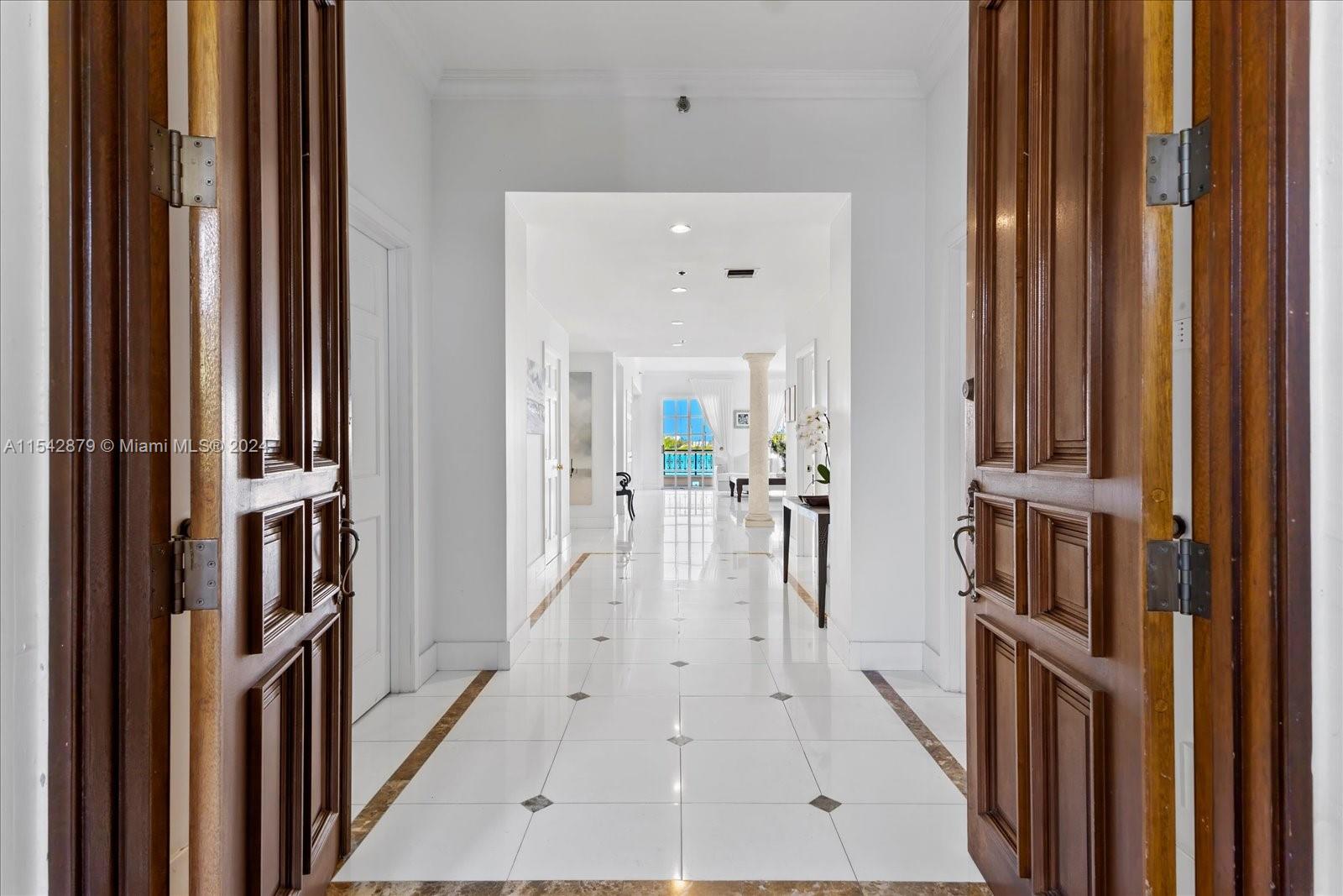 2134 Fisher Island Dr 2134, Miami Beach, Florida 33109, 3 Bedrooms Bedrooms, ,3 BathroomsBathrooms,Residentiallease,For Rent,2134 Fisher Island Dr 2134,A11542879