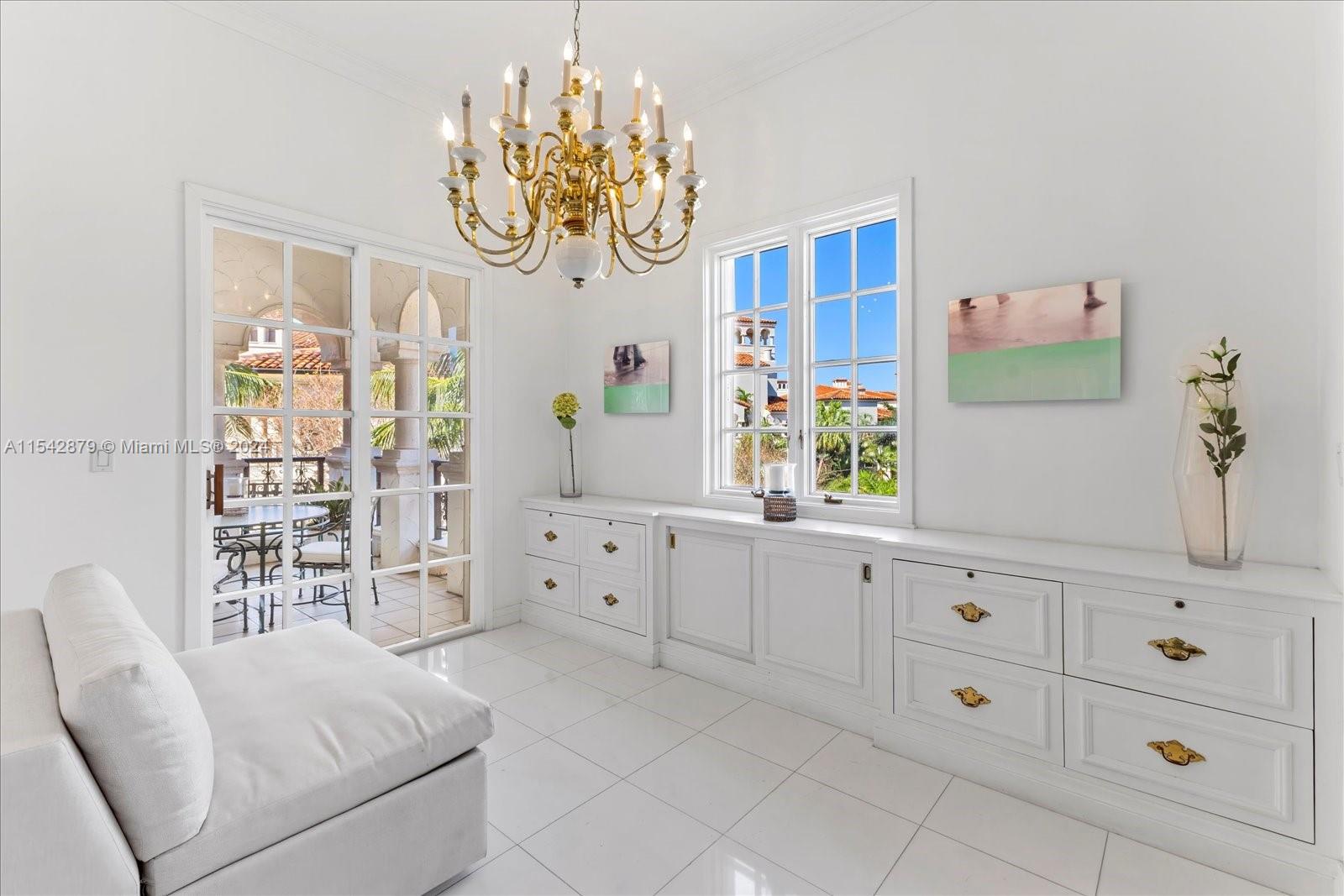 2134 Fisher Island Dr 2134, Miami Beach, Florida 33109, 3 Bedrooms Bedrooms, ,3 BathroomsBathrooms,Residentiallease,For Rent,2134 Fisher Island Dr 2134,A11542879