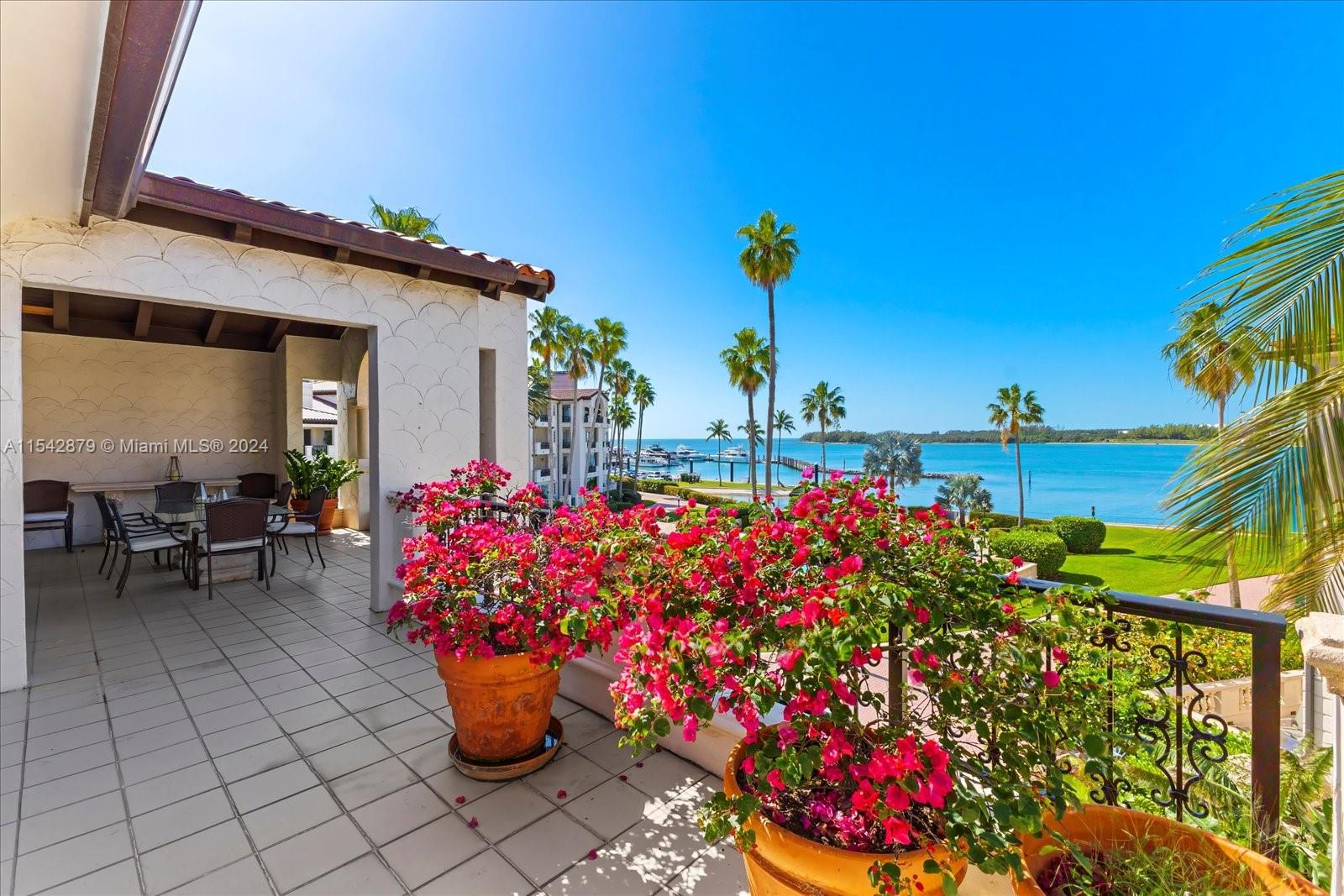 2134 Fisher Island Dr 2134, Miami Beach, Florida 33109, 3 Bedrooms Bedrooms, ,3 BathroomsBathrooms,Residentiallease,For Rent,2134 Fisher Island Dr 2134,A11542879