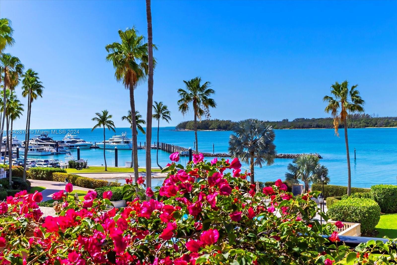 2134 Fisher Island Dr 2134, Miami Beach, Florida 33109, 3 Bedrooms Bedrooms, ,3 BathroomsBathrooms,Residentiallease,For Rent,2134 Fisher Island Dr 2134,A11542879