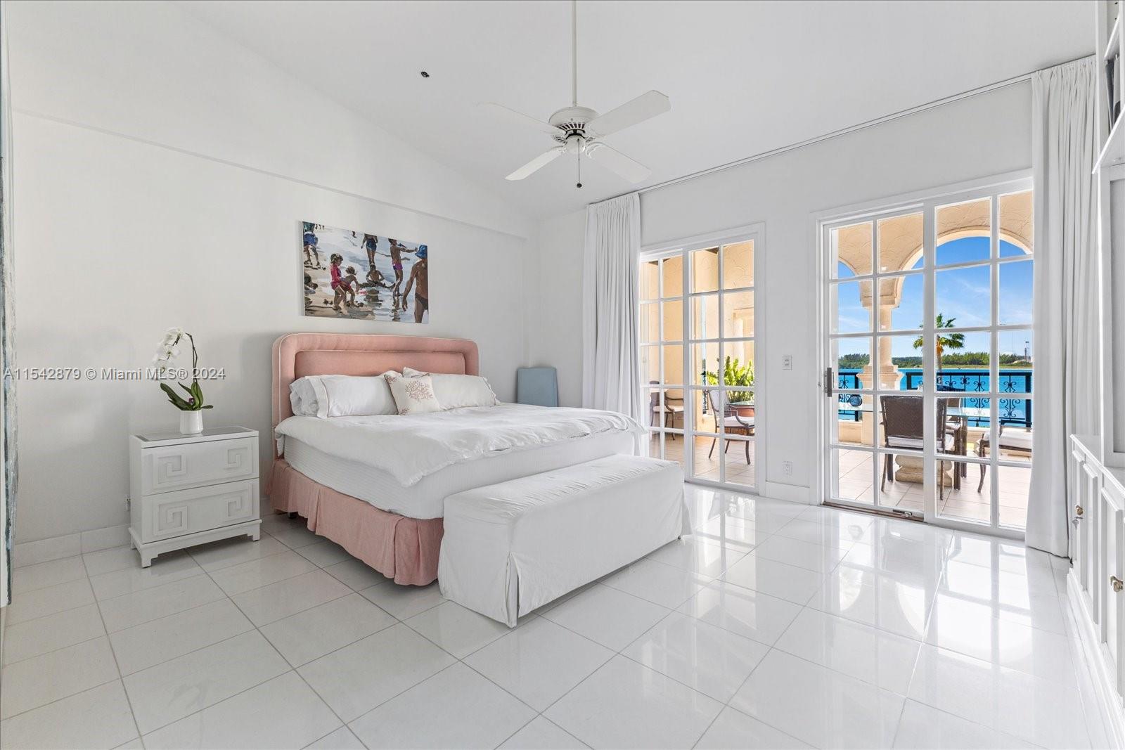 2134 Fisher Island Dr 2134, Miami Beach, Florida 33109, 3 Bedrooms Bedrooms, ,3 BathroomsBathrooms,Residentiallease,For Rent,2134 Fisher Island Dr 2134,A11542879