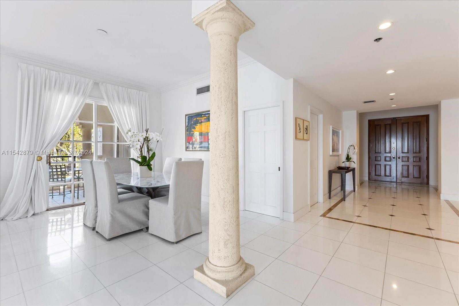 2134 Fisher Island Dr 2134, Miami Beach, Florida 33109, 3 Bedrooms Bedrooms, ,3 BathroomsBathrooms,Residentiallease,For Rent,2134 Fisher Island Dr 2134,A11542879